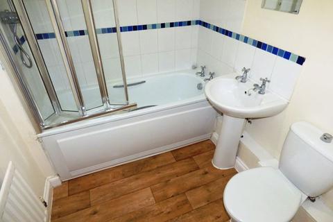 19, Barnaby Court Barnaby Close, Gloucester, GL1 4QD