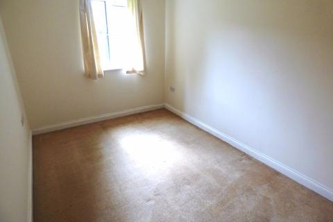 19, Barnaby Court Barnaby Close, Gloucester, GL1 4QD