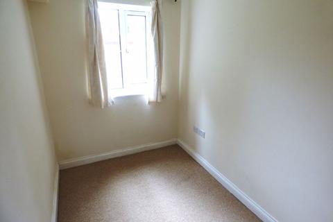 19, Barnaby Court Barnaby Close, Gloucester, GL1 4QD