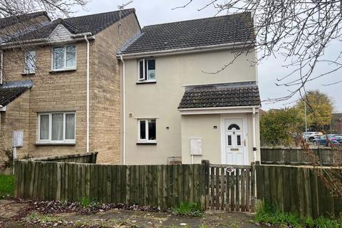 1 bedroom house to rent, Winsbury Way, Bristol