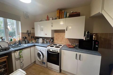 1 bedroom house to rent, Winsbury Way, Bristol