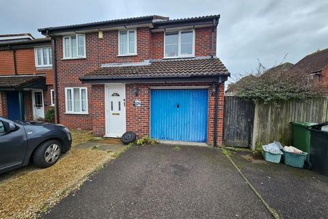 undefined, Badgers Close, Bristol