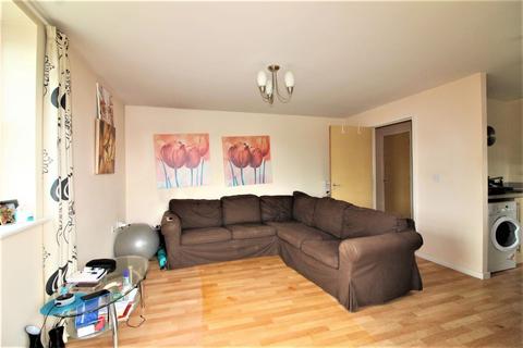 9 Ashgate Road, Hucknall, Nottingham, NG15 7UT