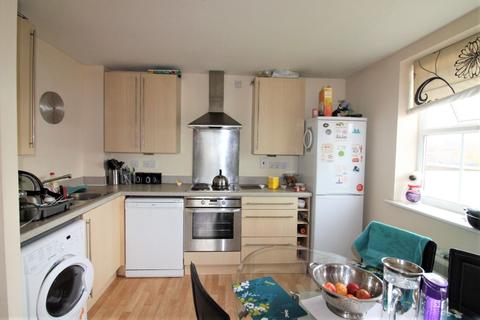 9 Ashgate Road, Hucknall, Nottingham, NG15 7UT