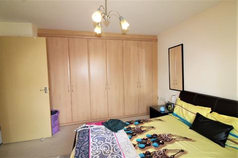 9 Ashgate Road, Hucknall, Nottingham, NG15 7UT