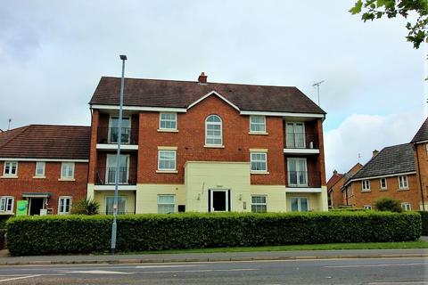 9 Ashgate Road, Hucknall, Nottingham, NG15 7UT