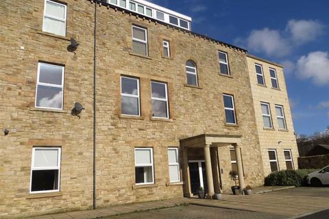 2 bedroom apartment to rent - Park Place Apartments, Consett, Co Durham