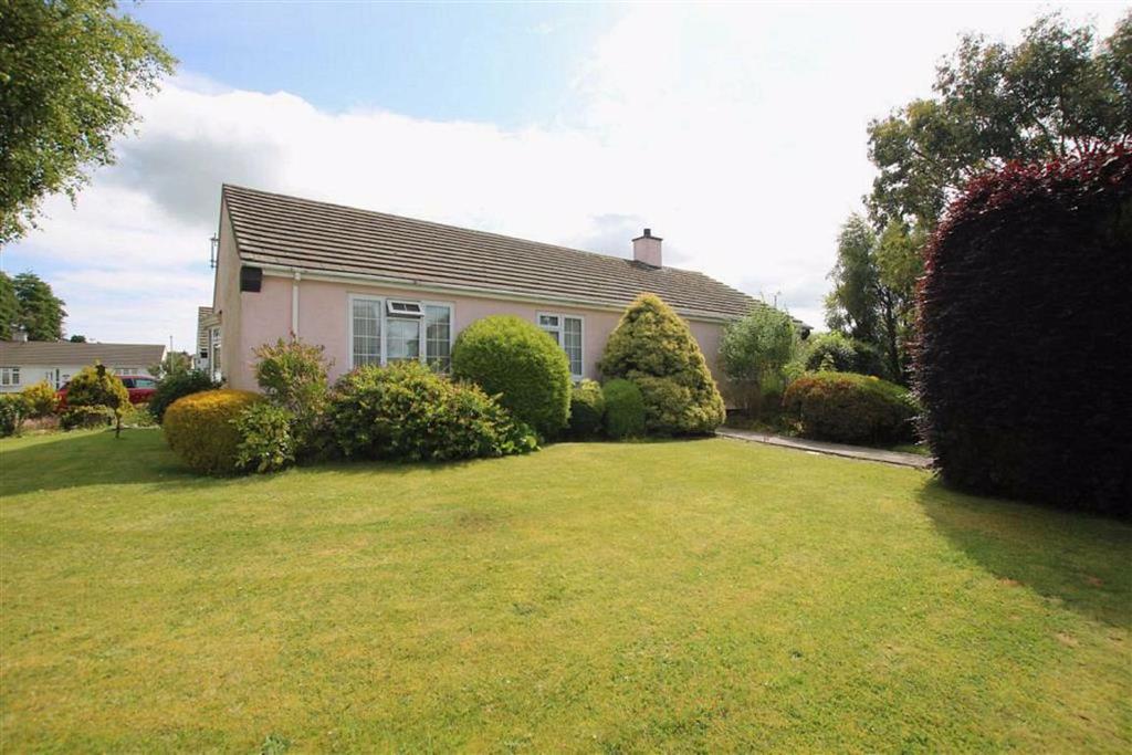 4 Maes Y Coed, Talwrn, Anglesey, LL77 3 bed detached bungalow £279,950