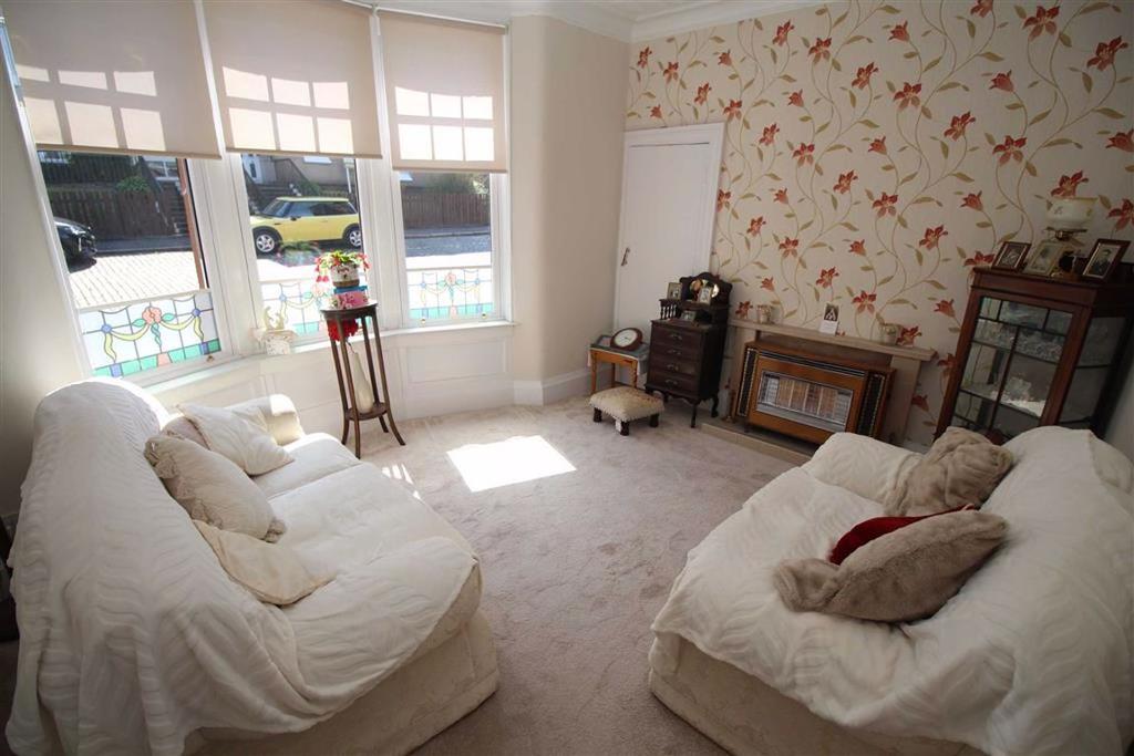 Armadale Place, Greenock 3 bed semidetached house £112,000