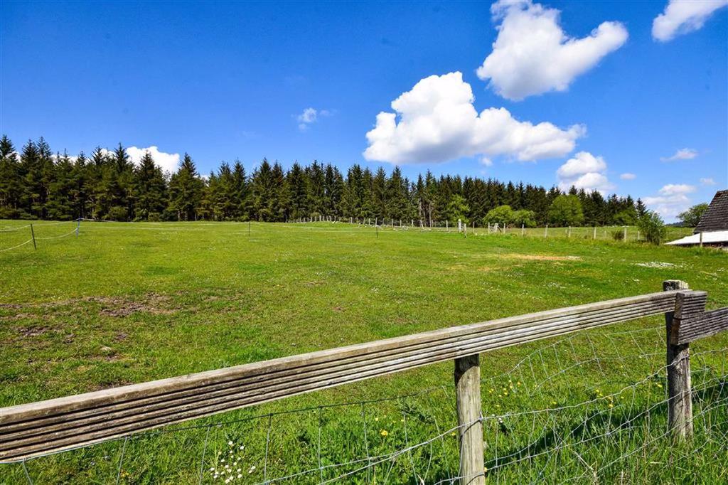 Dulnain Bridge Land