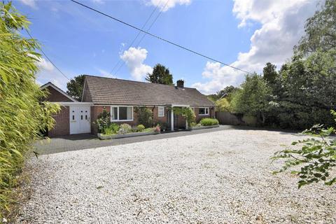 Norwood Back Lane, Bucks Horn Oak, Farnham, GU10 4LW