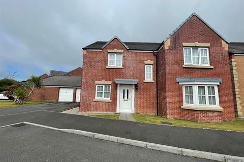 21 Ger Yr Ysgol, Burry Port, SA16 0FT