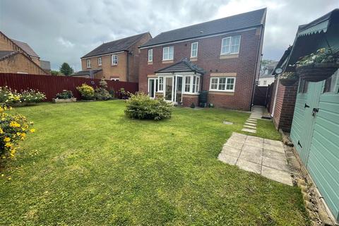 21 Ger Yr Ysgol, Burry Port, SA16 0FT