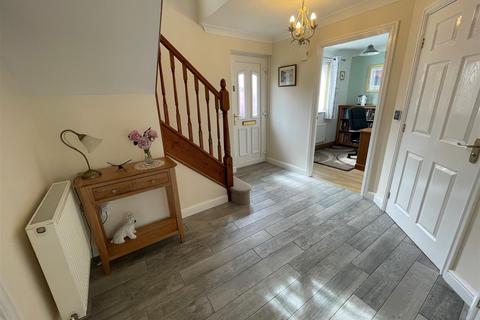 21 Ger Yr Ysgol, Burry Port, SA16 0FT