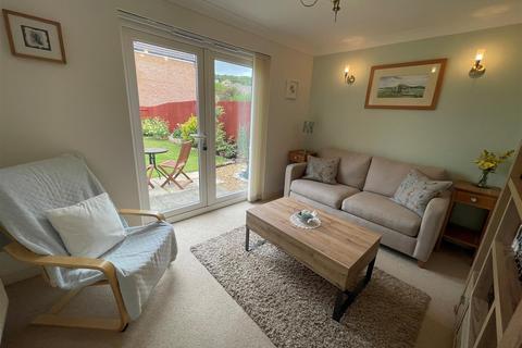 21 Ger Yr Ysgol, Burry Port, SA16 0FT