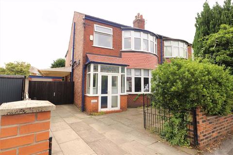 20 Sutherland Road, Manchester, M16 0HX