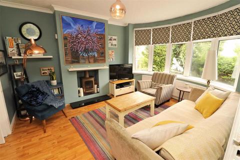 20 Sutherland Road, Manchester, M16 0HX
