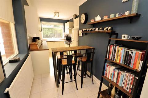 20 Sutherland Road, Manchester, M16 0HX