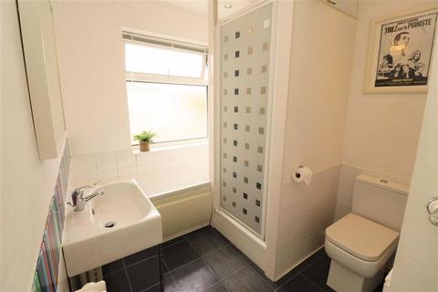 20 Sutherland Road, Manchester, M16 0HX