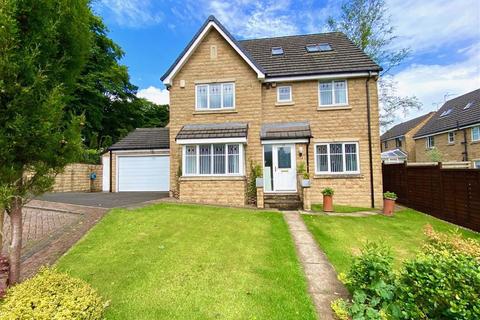 38 Hall Close, Meltham, Holmfirth, HD9 4EL