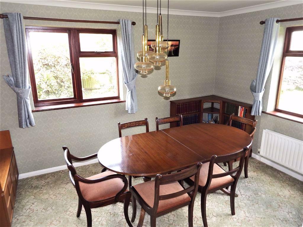 Bridge Road, Stevenage, Hertfordshire, SG1 4 bed detached house £600,000