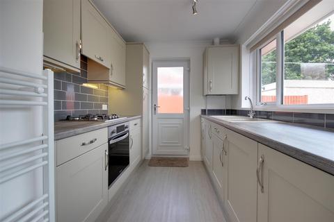 29 Beech Road, Elloughton, Brough, HU15 1JX