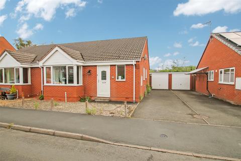 38 Brooklands Park, Craven Arms, SY7 9RL