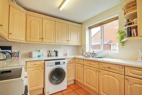 38 Brooklands Park, Craven Arms, SY7 9RL
