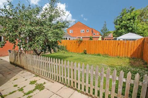 38 Brooklands Park, Craven Arms, SY7 9RL