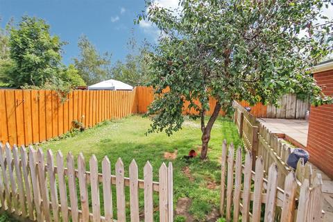 38 Brooklands Park, Craven Arms, SY7 9RL