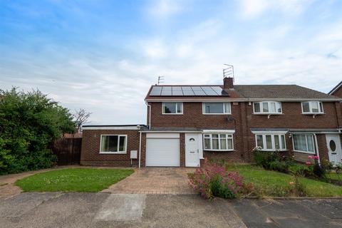 5 Fernsway, Sunderland, SR3 1YS