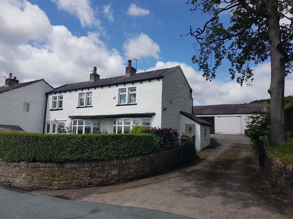 Barnoldswick Road, Barrowford, Nelson 3 bed cottage £480,000