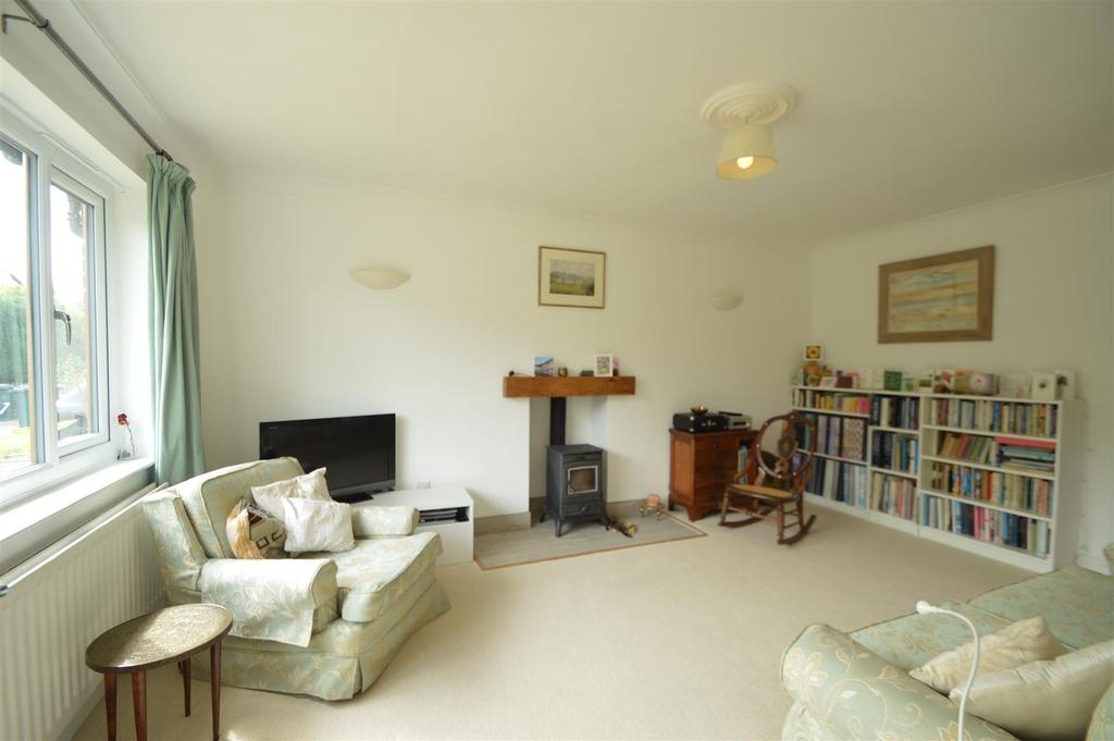 6 Woodlands Close, Withington, Shrewsbury, SY4 4PJ 5 bed detached house