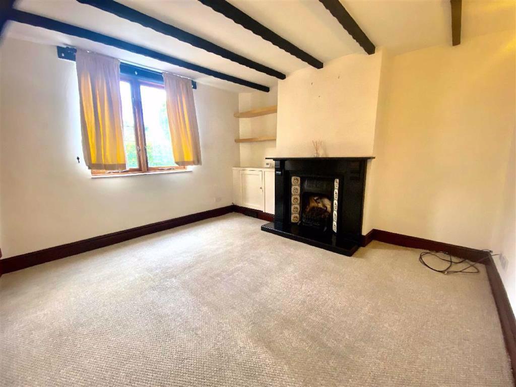 Love Lane, Burbage 2 bed townhouse £265,000
