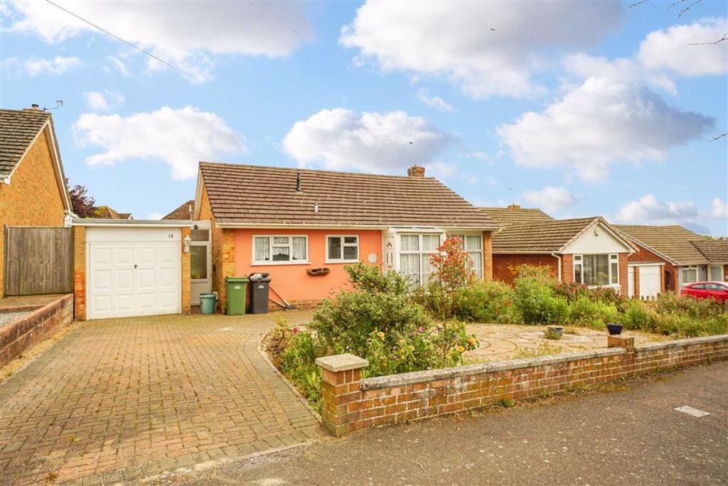 Grange Avenue Hastings East Sussex 2 Bed Detached Bungalow 345 000