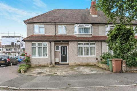 8 Elm Grove Parade, Wallington, SM6 7JE