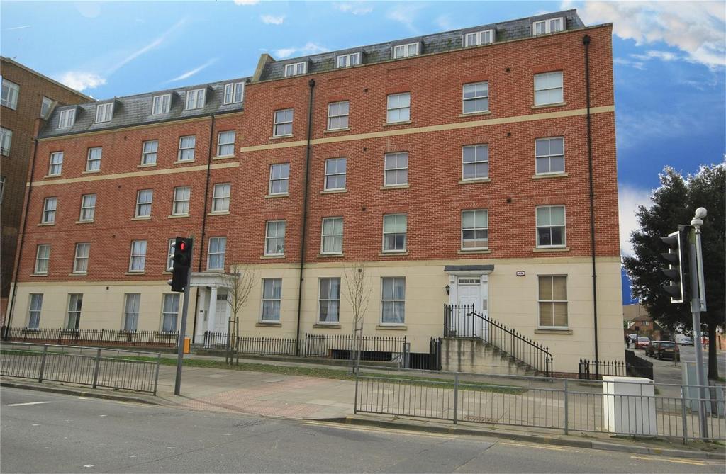 New Dover Road, Canterbury 1 bed flat £190,000