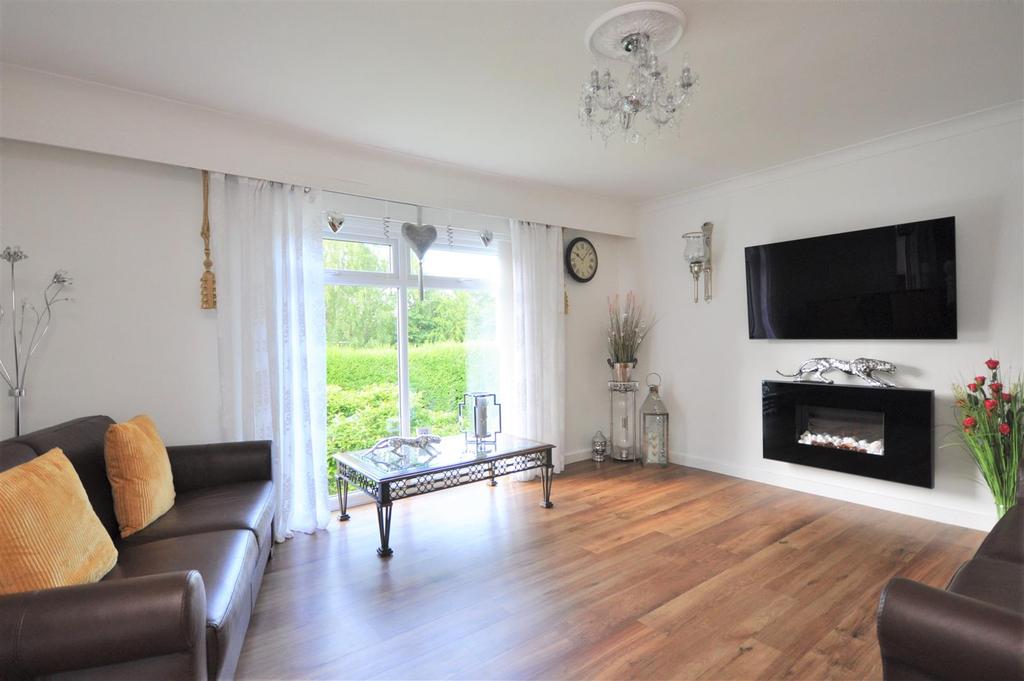 Ashfield Court, York, YO24 1QS 2 bed apartment £260,000