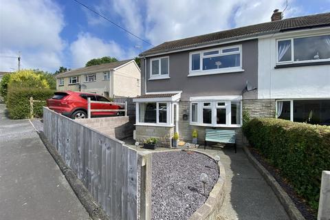 33 Brongwinau, Comins Coch, Aberystwyth, SY23 3BQ