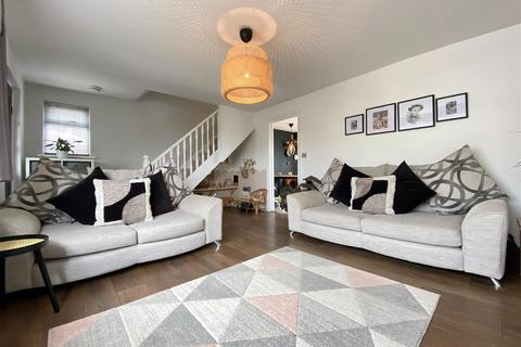 33 Brongwinau, Comins Coch, Aberystwyth, SY23 3BQ