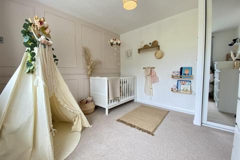 33 Brongwinau, Comins Coch, Aberystwyth, SY23 3BQ