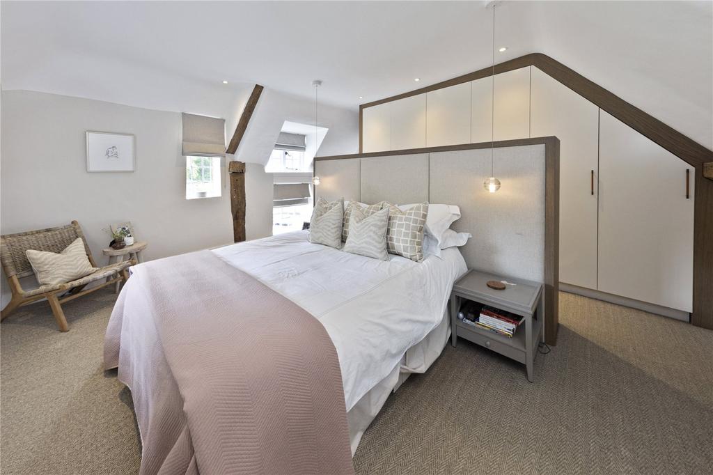 Principal Bedroom