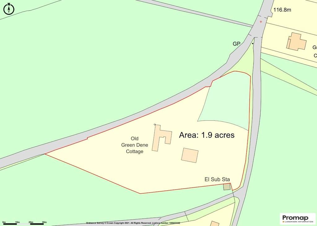 Pro Map