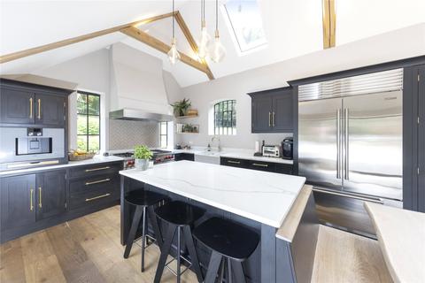 Old Greendene Cottage Green Dene, East Horsley, Leatherhead, KT24 5TB