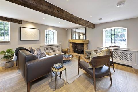 Old Greendene Cottage Green Dene, East Horsley, Leatherhead, KT24 5TB