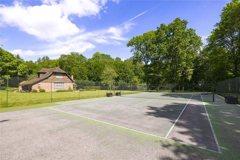 Old Greendene Cottage Green Dene, East Horsley, Leatherhead, KT24 5TB