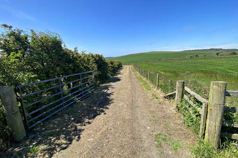 undefined, BUILDING PLOT & LAND AT CHALLOCH, ALLANDOO, Leswalt, Stranraer DG9