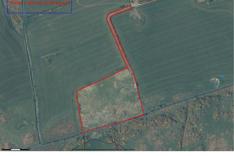 Plot for sale, BUILDING PLOT & LAND AT CHALLOCH, ALLANDOO, Leswalt, Stranraer DG9