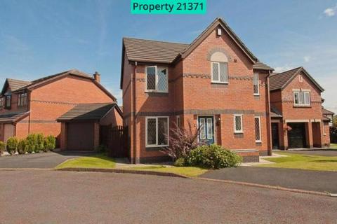 undefined, ELLERBECK CLOSE, STANDISH, WIGAN, WN6 0UP