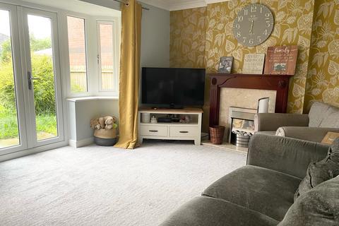 undefined, ELLERBECK CLOSE, STANDISH, WIGAN, WN6 0UP